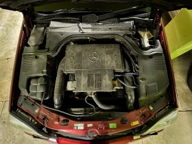Mercedes-Benz CL 500 W140 | Mobile.bg    15