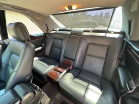 Обява за продажба на Mercedes-Benz CL 500 W140 ~47 999 лв. - изображение 9