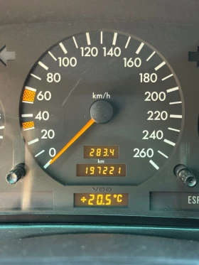 Mercedes-Benz CL 500 W140 | Mobile.bg    14