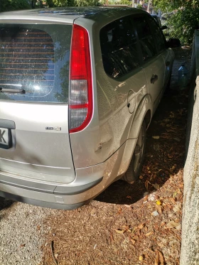 Ford Focus 1.8  | Mobile.bg    5