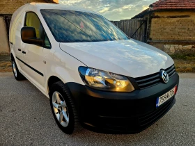     VW Caddy 102