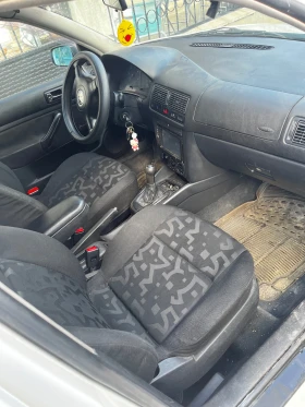 Обява за продажба на VW Golf 1.9TDI - 90 konq ~3 800 лв. - изображение 6 | Auto.bg Обява за продажба на VW Golf 1.9TDI - 90 konq ~3 800 лв. - изображение 6