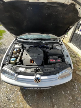Обява за продажба на VW Golf 1.9TDI - 90 konq ~3 800 лв. - изображение 8 | Auto.bg Обява за продажба на VW Golf 1.9TDI - 90 konq ~3 800 лв. - изображение 8