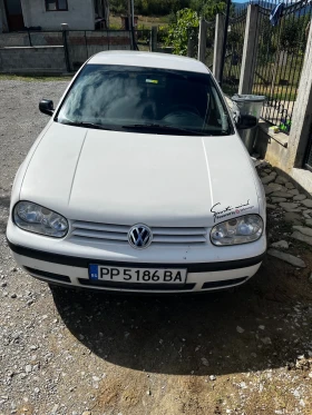 Обява за продажба на VW Golf 1.9TDI - 90 konq ~3 800 лв. - изображение 1 | Auto.bg Обява за продажба на VW Golf 1.9TDI - 90 konq ~3 800 лв. - изображение 1