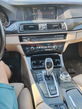 BMW 530 | Mobile.bg    9