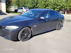 BMW 530 | Mobile.bg    4