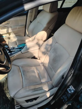 BMW 530 | Mobile.bg    8