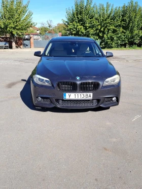 BMW 530 | Mobile.bg    5