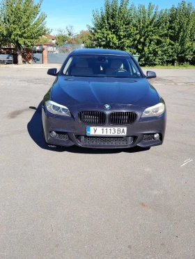 BMW 530 | Mobile.bg    6