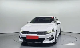 Kia K5 2.0 LPI Strandard * НАЙ-ДОБРА ЦЕНА В БЪЛГАРИЯ*  - 33663 лв. / 17211.62 € - 49098641 3