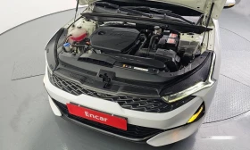 Kia K5 2.0 LPI Strandard * НАЙ-ДОБРА ЦЕНА В БЪЛГАРИЯ*  - 33663 лв. / 17211.62 € - 49098641 6