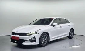 Kia K5 2.0 LPI Strandard * НАЙ-ДОБРА ЦЕНА В БЪЛГАРИЯ* 