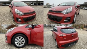 Kia Rio 1.2-84кс-EURO 6B-NAVI-КАМЕРА-ВНОС ОТ ИТАЛИЯ - 11700 лв. / 5982.12 € - 31225462 10