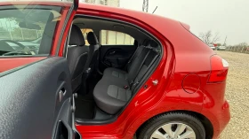 Kia Rio 1.2-84кс-EURO 6B-NAVI-КАМЕРА-ВНОС ОТ ИТАЛИЯ - 11700 лв. / 5982.12 € - 31225462 17
