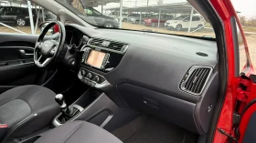 Kia Rio 1.2-84кс-EURO 6B-NAVI-КАМЕРА-ВНОС ОТ ИТАЛИЯ - 11700 лв. / 5982.12 € - 31225462 15