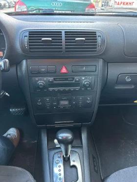 Audi A3, снимка 4