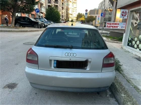 Audi A3, снимка 2