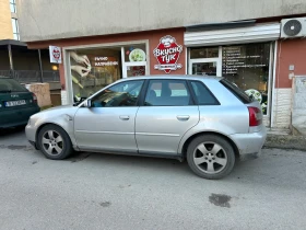 Audi A3, снимка 3