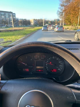 Audi A3, снимка 5