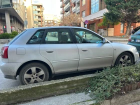 Audi A3, снимка 1