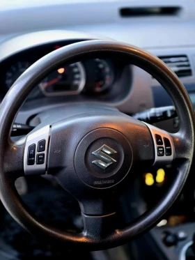 Suzuki Swift 1.3 ������ ��� | Mobile.bg � ����� ������ 5