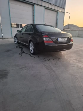 Mercedes-Benz S 320 CDI , снимка 4