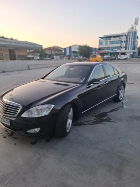 Mercedes-Benz S 320 CDI , снимка 1