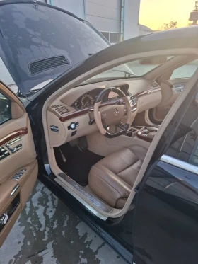 Mercedes-Benz S 320 CDI , снимка 2