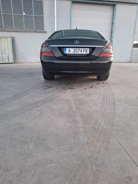Mercedes-Benz S 320 CDI , снимка 5