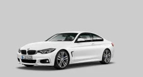 BMW 440 ///M INDIVIDUAL SWISS
