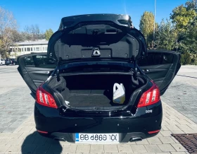 Peugeot 508 GT, снимка 15