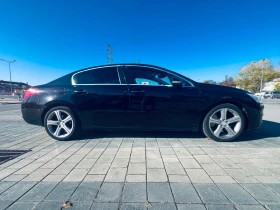 Peugeot 508 GT, снимка 5
