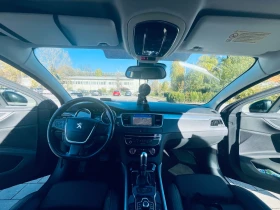 Peugeot 508 GT, снимка 8