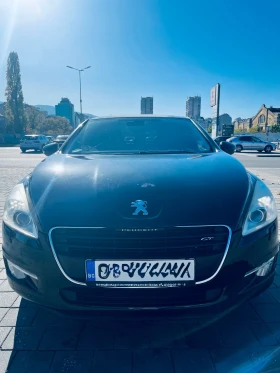 Peugeot 508 GT, снимка 2
