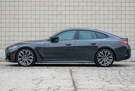 BMW 440 M440* xDrive* Gran Coupe* АвтоКредит* (ЦЕНА ДО БГ), снимка 2