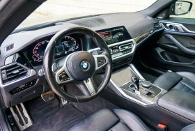 BMW 440 M440* xDrive* Gran Coupe* АвтоКредит* (ЦЕНА ДО БГ), снимка 6