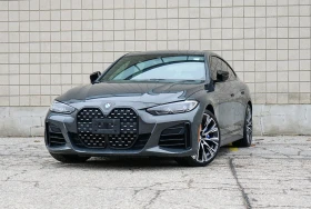 BMW 440 M440* xDrive* Gran Coupe* АвтоКредит* (ЦЕНА ДО БГ)