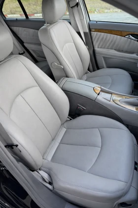 Mercedes-Benz E 320 CDI V6 Facelift ///EVO Avantgard, 7G TRONIC 224кс  - 6900 € / 13495.23 лв. - 70948638 14