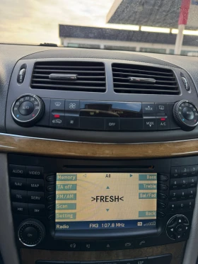 Mercedes-Benz E 320 CDI V6 Facelift ///EVO Avantgard, 7G TRONIC 224кс  - 6900 € / 13495.23 лв. - 70948638 16