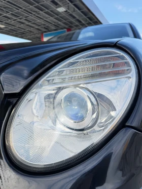 Mercedes-Benz E 320 CDI V6 Facelift ///EVO Avantgard, 7G TRONIC 224кс  - 6900 € / 13495.23 лв. - 70948638 10