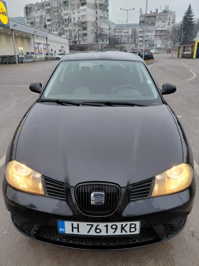 Seat Ibiza 1.2 TSI - 2100 € / 4107.24 лв. - 11149068 4