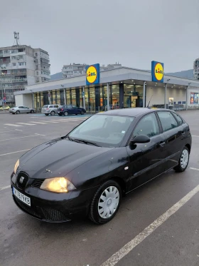 Seat Ibiza 1.2 TSI - 2100 € / 4107.24 лв. - 11149068 2