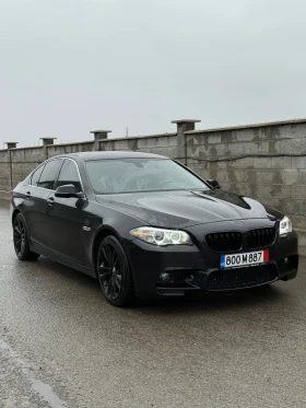 BMW 535 BMW 535i RWD