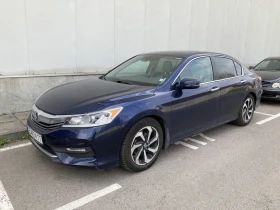 Honda Accord - 16300 € / 31880.03 лв. - 85553430 2