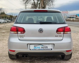 VW Golf 2.0 140 К.С. ДИЗЕЛ!  - 5399 € / 10559.53 лв. - 31954192 6
