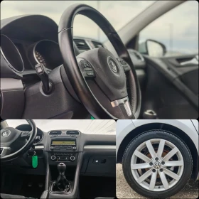 VW Golf 2.0 140 К.С. ДИЗЕЛ!  - 5399 € / 10559.53 лв. - 31954192 14