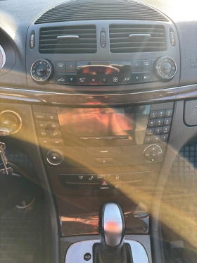 Mercedes-Benz E 270 AVANGARDE - 4250 € / 8312.28 лв. - 94985268 5