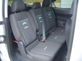 Ford Tourneo Connect ACTIVE LWB 6+ 1 | Auto.bg — изображение 11