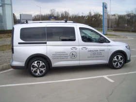 Ford Tourneo Connect ACTIVE LWB 6+ 1 | Auto.bg — изображение 8