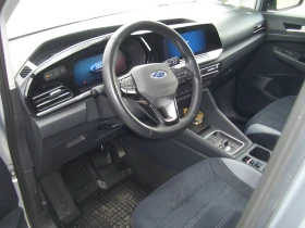 Ford Tourneo Connect ACTIVE LWB 6+ 1 | Auto.bg — изображение 15